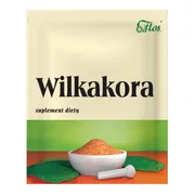Flos Wilkakora, susz, 50 g