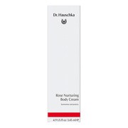 Dr.Hauschka, balsam pielęgnujący do ciała z róży, 145 ml