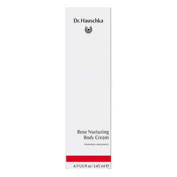 Dr.Hauschka, balsam pielęgnujący do ciała z róży, 145 ml