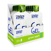 Zestaw ALE Gel Green Apple, 10 szt.