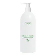 Ziaja, oliwka do masażu z olejem z oliwek, 500 ml