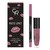 Golden Rose Matte Lipkit, zestaw do makijażu ust, pink, 7,6 g