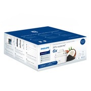 Philips, wkład filtrujący AWP212/58, 6 szt.