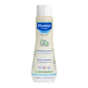 Mustela Bebe-Enfant, delikatny szampon dla dzieci, 200 ml