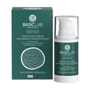 BasicLab Esteticus, serum punktowe na zmiany mikrozapalne, 15 ml