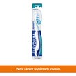 Elgydium Pocket, kieszonkowa szczoteczka do zębów, 1szt.