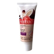 Forest Pharmacy, krem naprawczy na popękane pięty, 75 ml