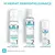 Pharmaceris A Vita-Sensilium, lekki krem głęboko nawilżający, SPF 30, 50 ml