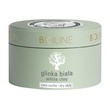 Bioline By JoAnn, glinka biała, 200 ml