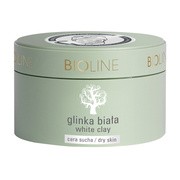 Bioline By JoAnn, glinka biała, 200 ml