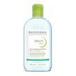 Bioderma Sebium H2O, woda micelarna do skóry mieszanej i tłustej, 500 ml