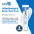CeraVe, odbudowujący krem pod oczy dla skóry normalnej i suchej, 14 ml