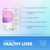 Allnutrition, Probiotic Healthy Liver LAB2PRO, kapsułki, 30 szt.