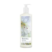 Avon Senses, żel pod prysznic Biała Lilia, 720 ml