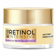AA Retinol Intensive 60+ krem na dzień, redukcja zmarszczek + regeneracja, 50 ml