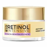 AA Retinol Intensive 60+ krem na dzień, redukcja zmarszczek + regeneracja, 50 ml