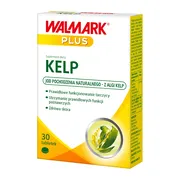 Kelp, tabletki, 30 szt.
