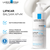 La Roche-Posay Lipikar Baume AP+M, balsam regenerujący, 400 ml