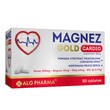 Alg Pahrma Magnez Gold Cardio, tabletki, 50 szt.