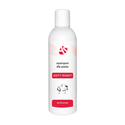 AS Szampon ochronny dla psów Anty insect, 250 ml