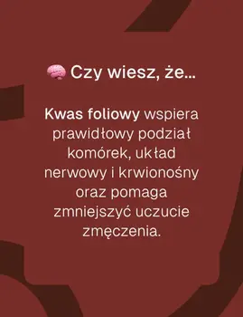 Biowen Q-folic, kapsułki, 90 szt.