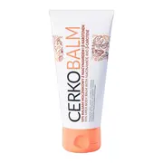 Cerkobalm, 10% balsam mocznikowy z Beta-karotenem, 200 ml