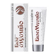 Elixir White Mumiyo, krem-balsam z białym mumio na stawy, 75 ml