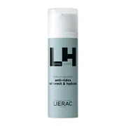 Lierac Homme, wszechstronna emulsja anti-aging, 50 ml