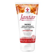Jantar Medica, maska-zabieg rekonstrukcji do włosów zniszczonych, 200 ml