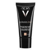Vichy Dermablend, fluid korygujacy 16 h trwałość, SPF 35, 20 Vanilia, 30 ml