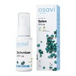 Osavi Selen 200 µg, spray doustny, smak ananasowy, 26 ml