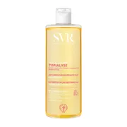SVR Topialyse Huile Lavante, olejek micelarny do mycia i kąpieli, 400ml