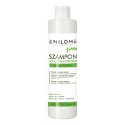 Enilome Healthy Beauty Green, szampon oczyszczenie i równowaga, 300 ml