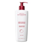 Esthederm Cellular Water Fondant Cream, krem nawilżający do ciała, 400 ml