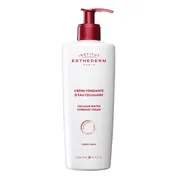 Esthederm Cellular Water Fondant Cream, krem nawilżający do ciała, 400 ml