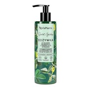 Vis Plantis, odżywka do włosów osłabionych z tendencją do wypadania, kozieradka, czarna rzepa, skrzyp polny, 400ml