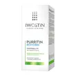 Iwostin Purritin Rehydrin, nawilżający żel do mycia twarzy, 150 ml