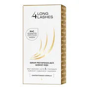 Long 4 Lashes, serum przyspieszające wzrost rzęs, 3 ml