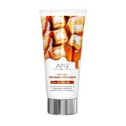 Apis Salted Carmel, Balsam do ciała, 200 ml