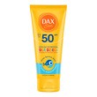 Dax Sun, emulsja ochronna dla dzieci SPF 50 travel, 100 ml
