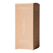 Polemika Matcha Care Color Daily, lekki rewitalizujący krem BB z fermentem z winogron i ekstraktem z kopru morskiego, 2.0, 30 ml