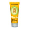 Soraya foodie, supernawilżający mus do rąk, melon, 75 ml