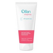 Oillan Mama, multiaktywny balsam przeciw rozstępom, 200 ml
