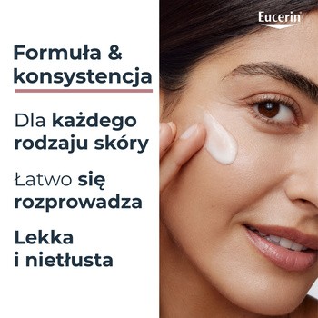 Eucerin Anti-Pigment, serum o podwójnym działaniu z Thiamidolem, przeciw przebarwieniom, 30 ml
