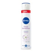Nivea Fresh Sensation, antyperspirant, spray, 250 ml