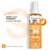Pharmaceris S, suchy olejek ochronny do ciała SPF 50+, 200 ml