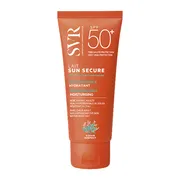 SVR Sun Secure Lait, nawilżające mleczko ochronne SPF50+, 100 ml