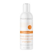 Psorisel Shampoo, szampon na łuszczycę skóry głowy, 200 ml