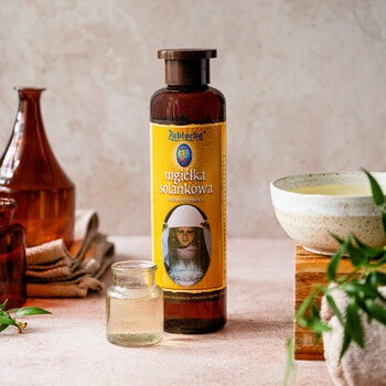 Zabłocka mgiełka solankowa jodowo-bromowa, 950 ml