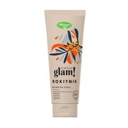 Natur Glam!, balsam do ciała, Rokitnik, 250 ml